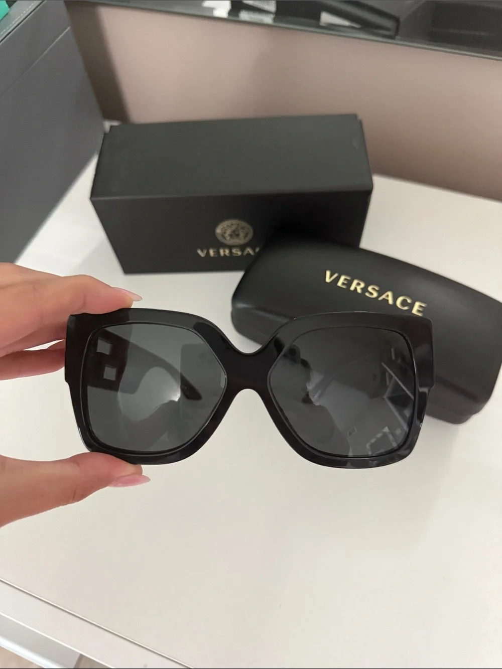 Versace brand new